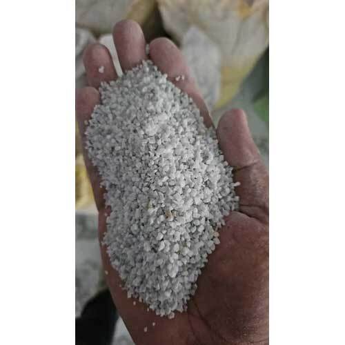 Limestone Chips