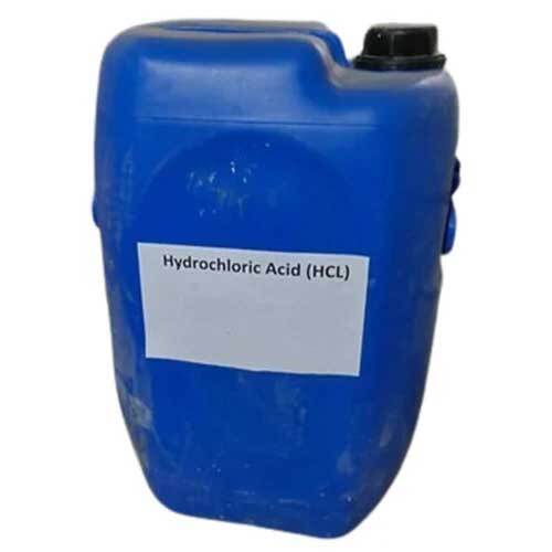 Hcl Hydrochloric Acid Purity 100 At Best Price In Bharuch