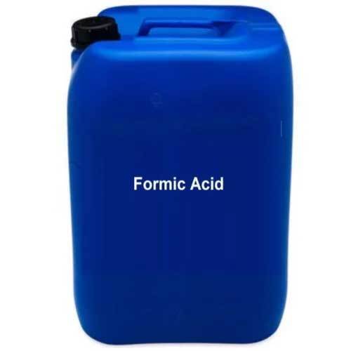Formic Acid Chemical 85 %
