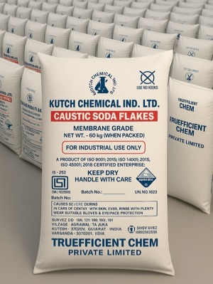Caustic Soda Flakes