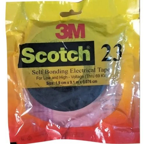 3M HT Tape Scotch 23 Electrical Tape