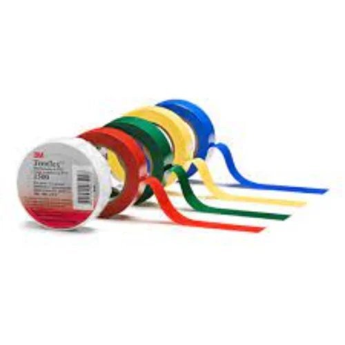 3m Temflex 1500 Vinyl Electrical Tape