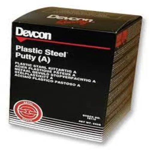 Devcon Plastic Steel Putty (A)