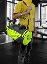 SAS Sports Floto Gym Bag