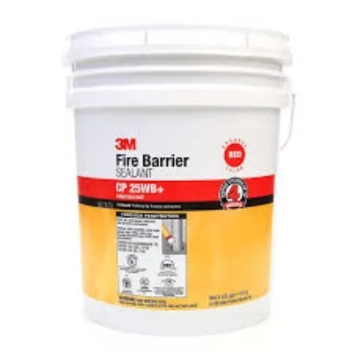 3M Fire Barrier Sealant CP 25WB