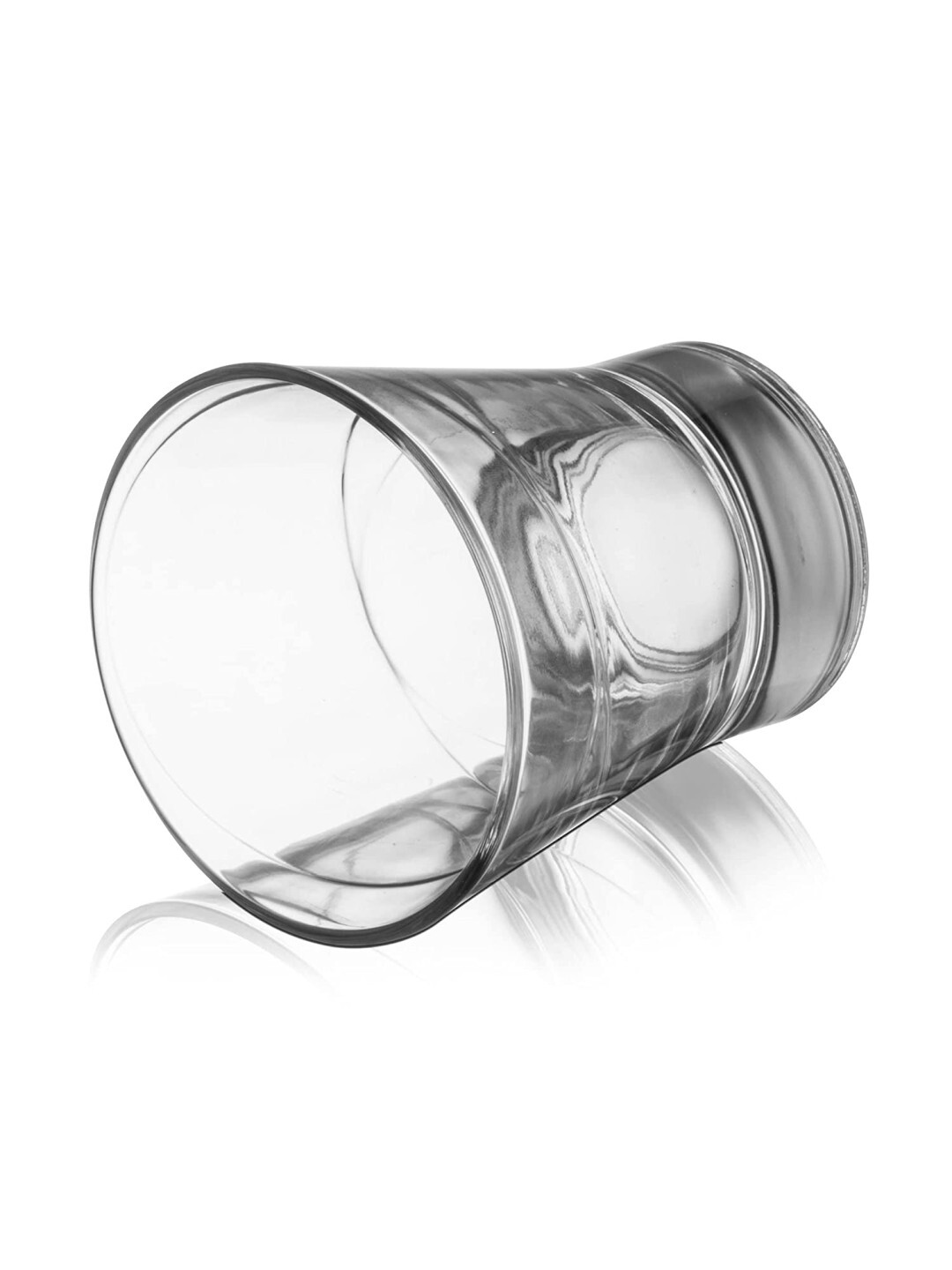 Uniglass Lido Whiskey Glass Set 240ml