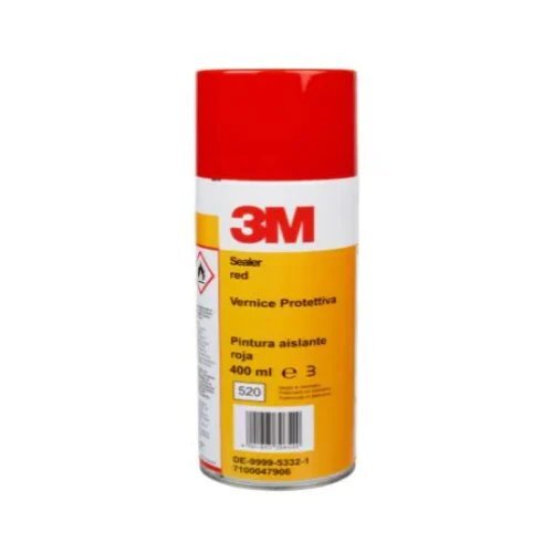 Scotch Electrical Insulating Sealers 1602 Red