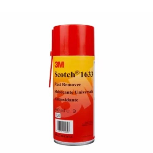 Scotch 1633 Rust Remover