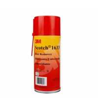 Scotch 1633 Rust Remover - Liquid Formulation | Industrial Application For Enhanced Rust Elimination
