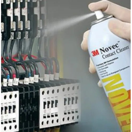 3m Novec Online Contact Cleaner