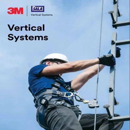3M DBI Sala Vertical Systems