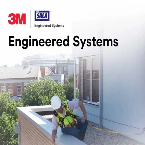 3M DBI Sala Engineered Systems
