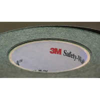 3M Safety Walk Anti Skid Tapes 700 Series Application: Construction