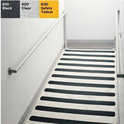 3M Safety Walk Anti Skid Tapes 600 Series