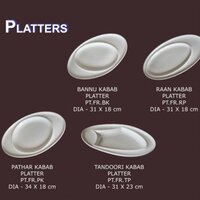 Ceramic Design Plates - Ceramic Material , 16-piece Dinnerware Set In Elegant Glaze, Microwave And Dishwasher Safe, Versatile For All Occasions
