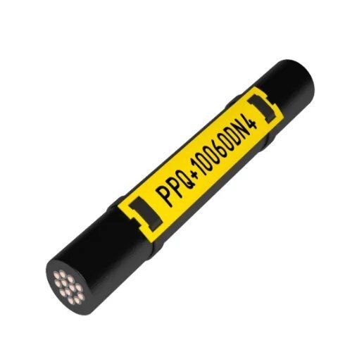 Partex PPQ - Flat cable marker