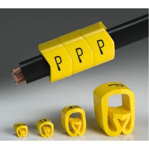 Partex PA Cable Marking