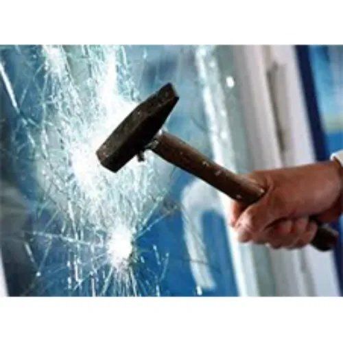 3M Security Window Films