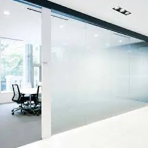 3M Fasara Glass Finishes