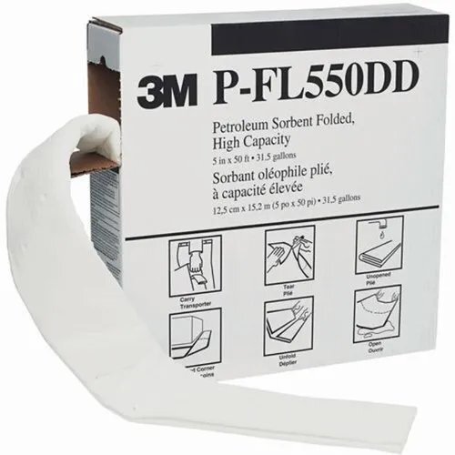3M Oil Sorbents