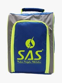 Sas Sports Shoe Bag - Best Viewing Distance: Front