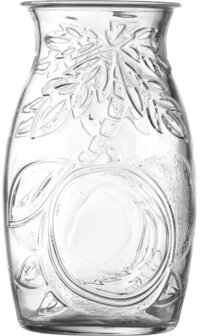 Uniglass Coconut Cocktail Glass Set 500ml Transparent