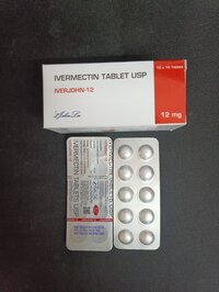 IVERJOHN 12 MG