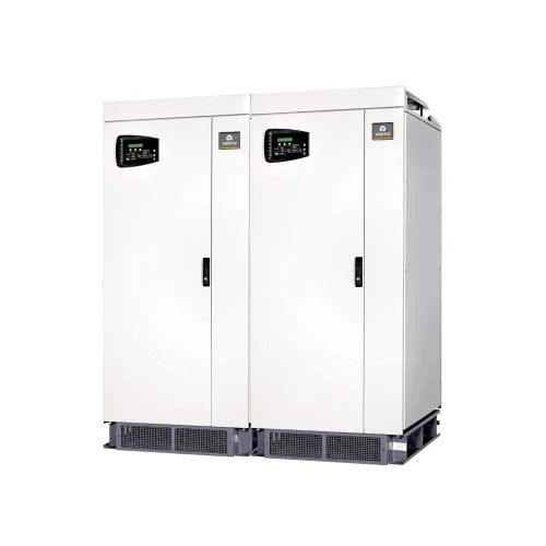 White Industrial Online Ups For Critical Application