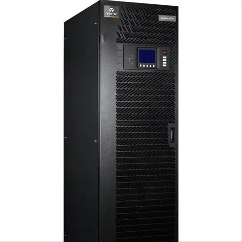 Black Modular Online Ups