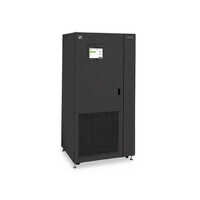 Black Static Transfer Switch Online Ups