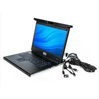 Lcd Kvm Switches Power Consumption: 220 Volt (v)