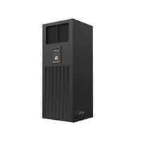 Precision Air Conditioner - Color: Black