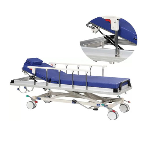 Hospital Bed Non-Lockable Gas Spring