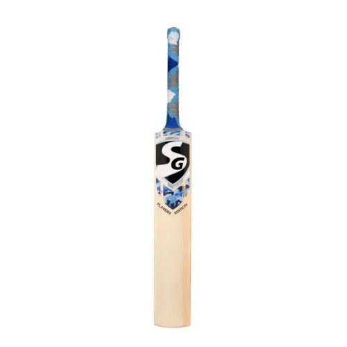 Player Edition Cricket Bats