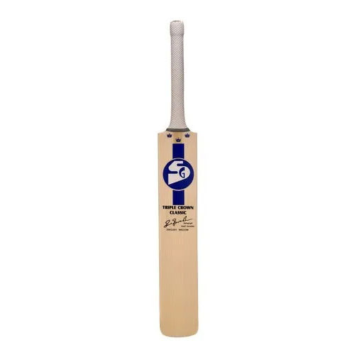 Triple Crown Classic Cricket Bats Gender: Unisex