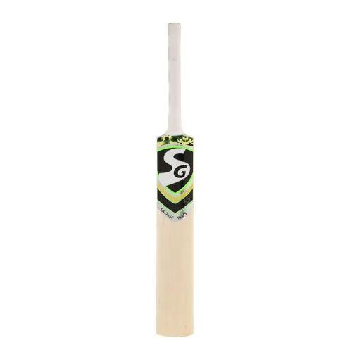 Savage Plus Cricket Bat Age Group: Adults