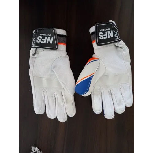 NFS Shield Cricket Gloves