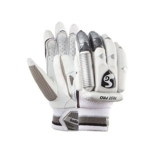 Test Pro Batting Gloves