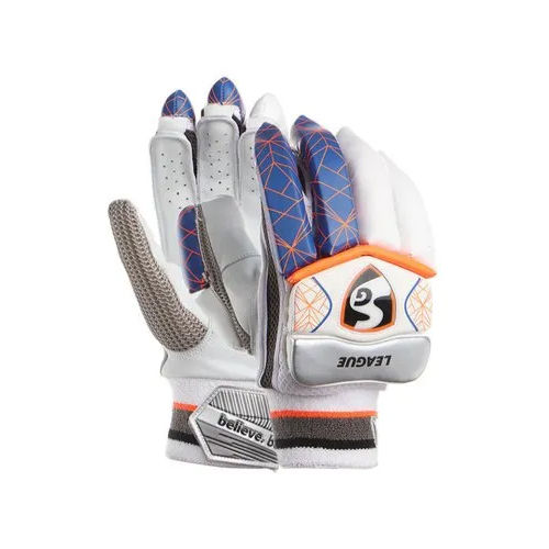 League Batting Gloves