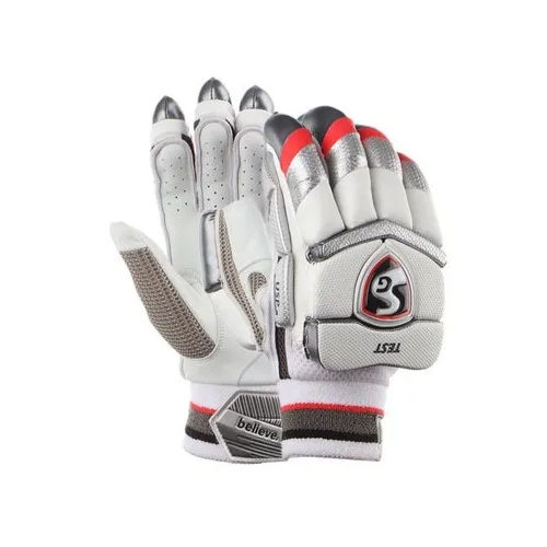 High Quality Test Cricket Batting Gloves