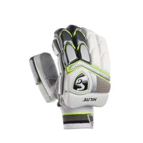 Hilite Batting Gloves Age Group: Adults