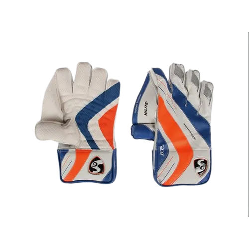 Hilite Wicket Keeping Batting Gloves