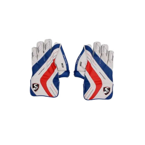 Test Wicket Keeping Gloves