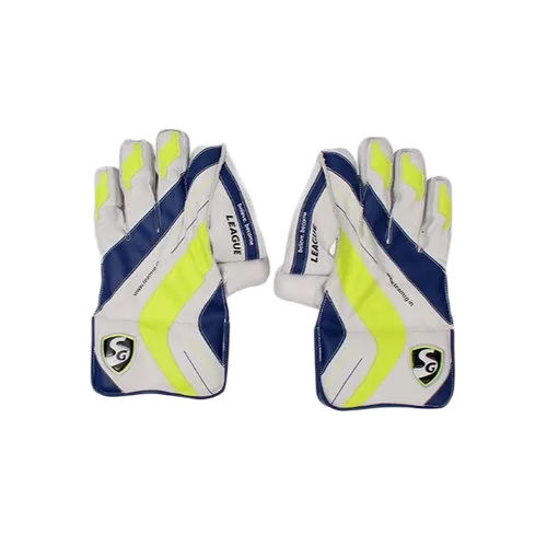 League Wicket Keeping Gloves