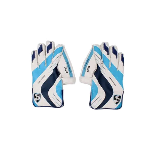 Club Wicket Keeping Gloves