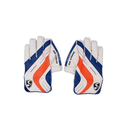 RSD Xtreme Wicket Keeping Gloves