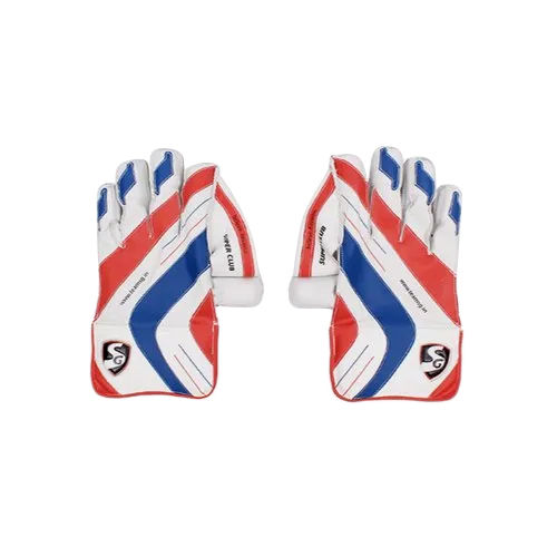 Super Club Wicket Keeping Gloves