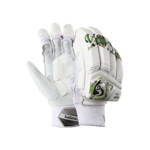 Hp 33 Batting Gloves Application: Playing Cricket