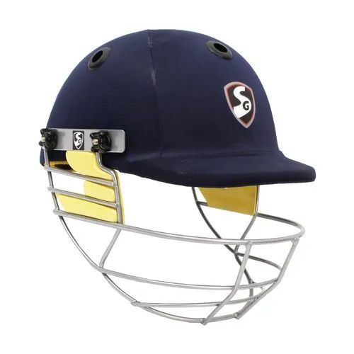 Blazetech Cricket Helmet