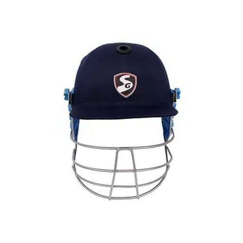 Multicolour Carbofab Cricket Helmet